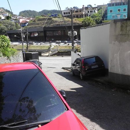 فيلا Petrópolisفي Aconchego Weber Com Garagem المظهر الخارجي الصورة