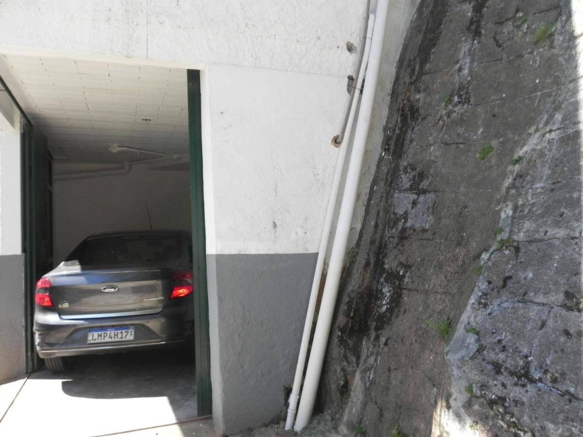 فيلا Petrópolisفي Aconchego Weber Com Garagem المظهر الخارجي الصورة